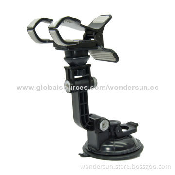 Universal Car Clip Holders, OEM and ODM are Welcome